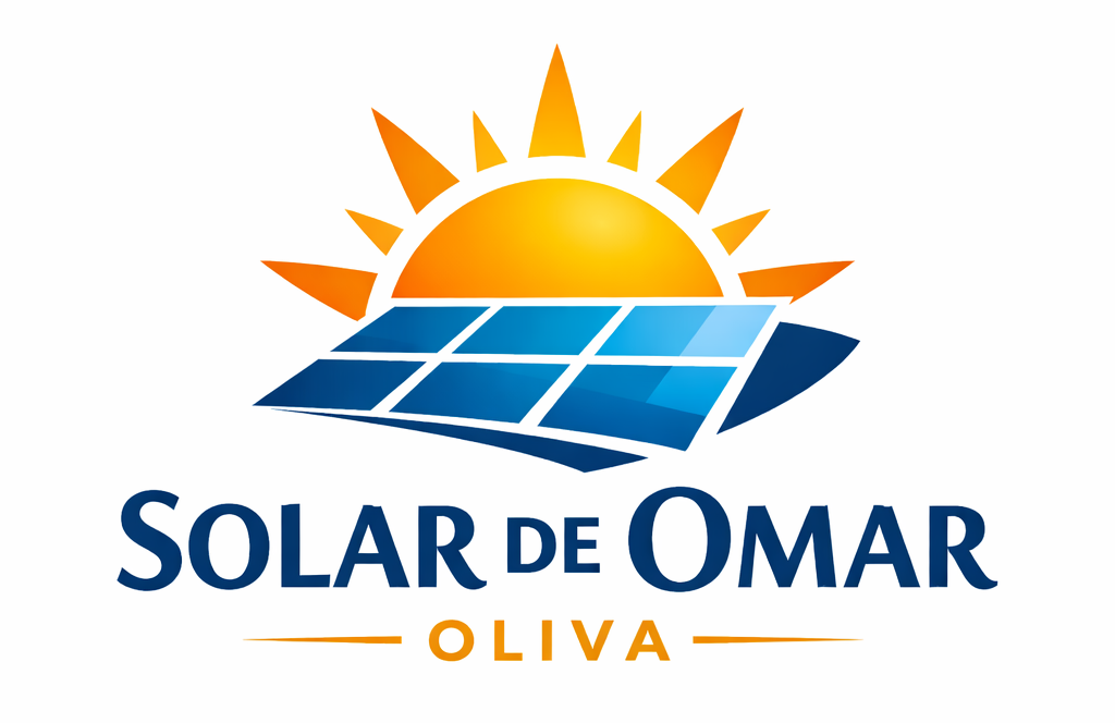 Solar de Omar | Solar Panels in Oliva and La Safor